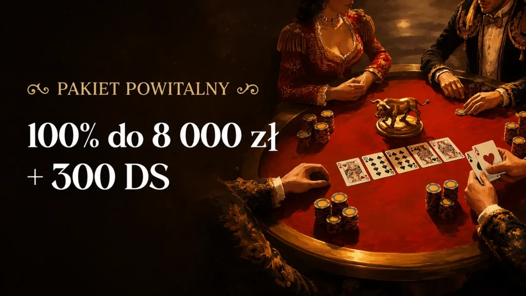 Kasyno na żywo w Casina
